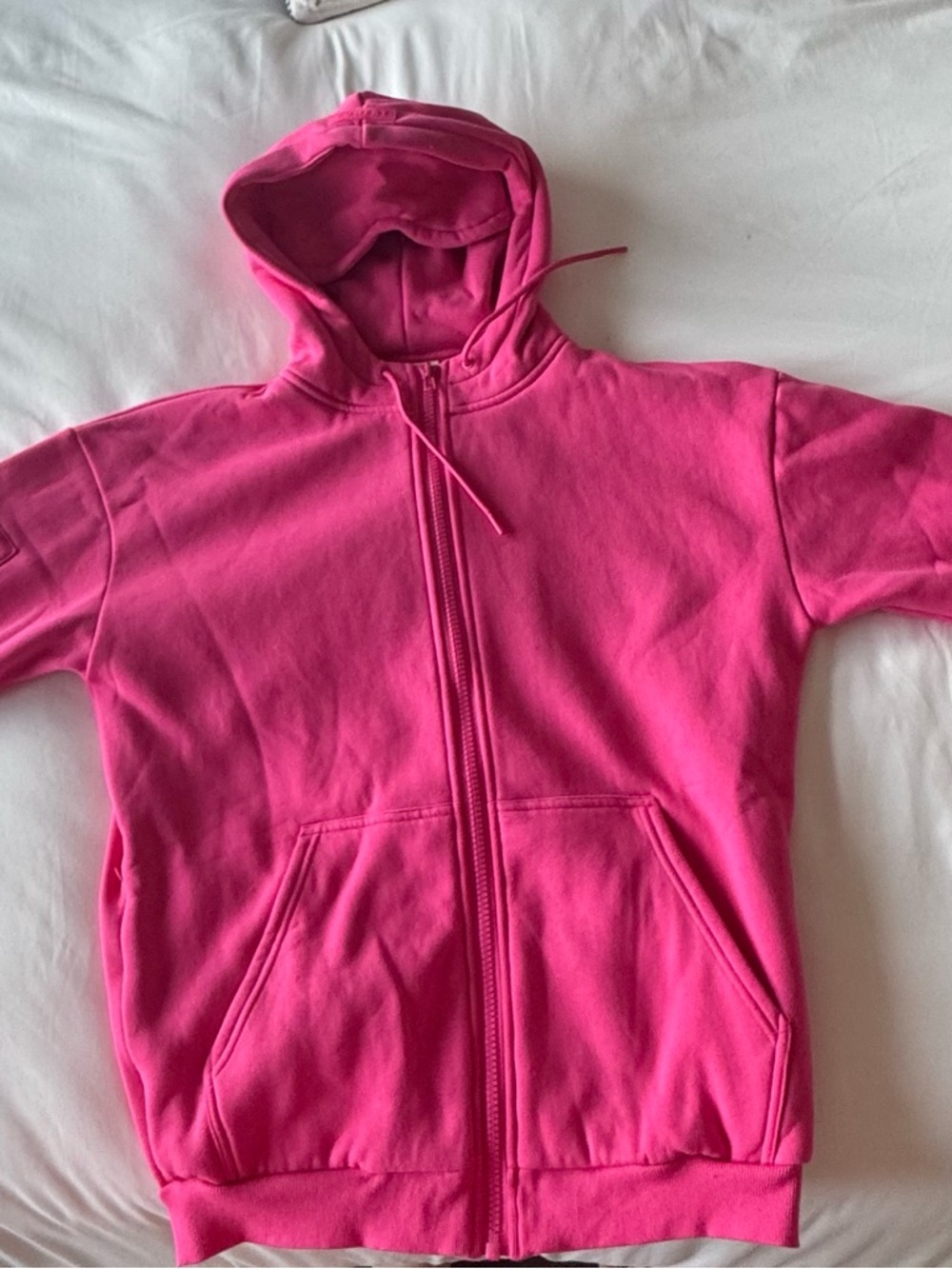 Comfrt Hot Pink Airplane Mode Set - Picture 3 of 7